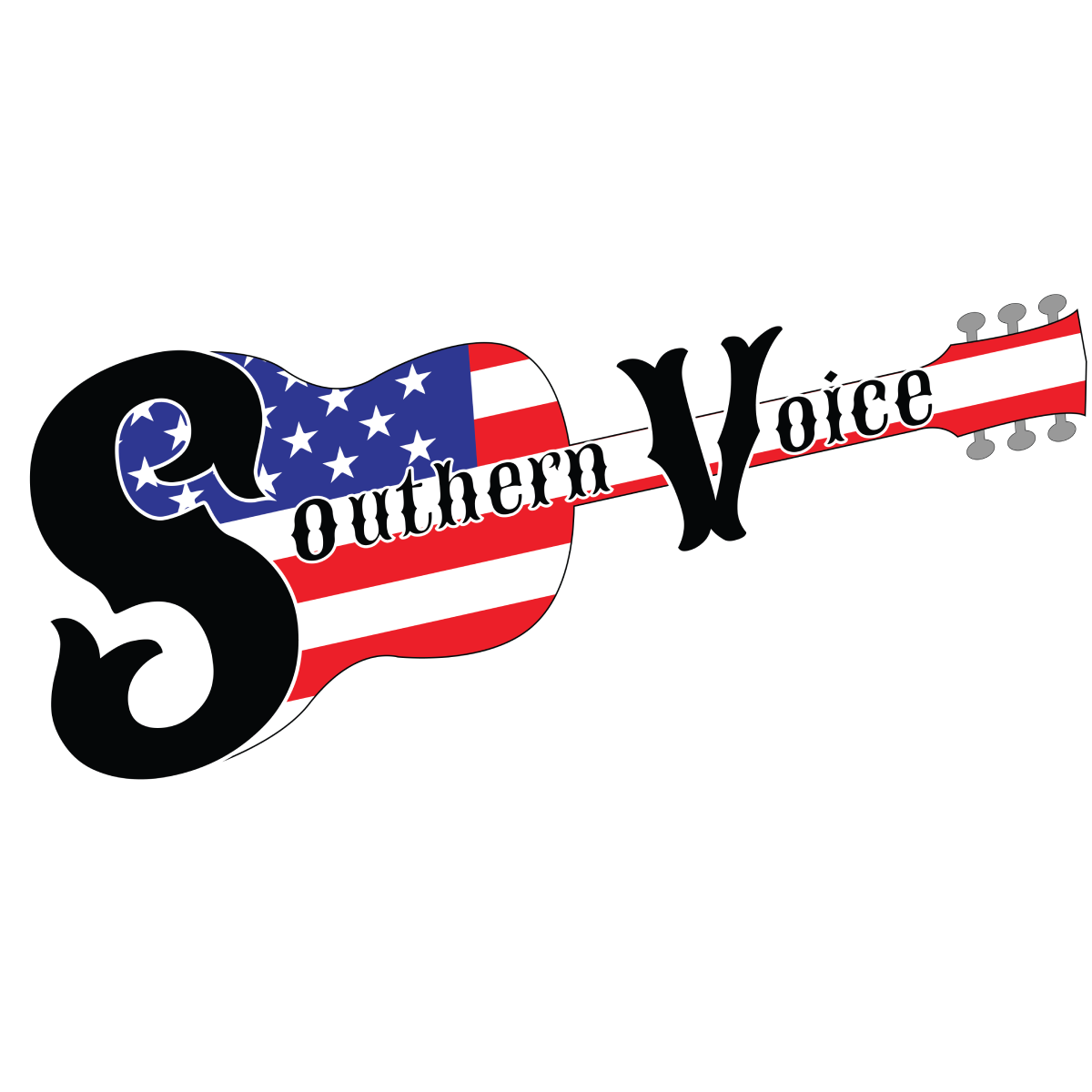 Southern Voice Band Logo